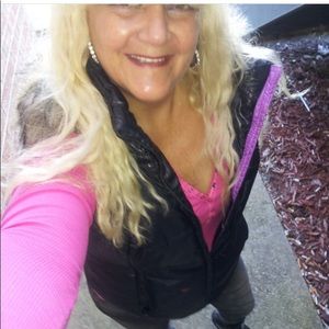 Meet your Posher, Tammy